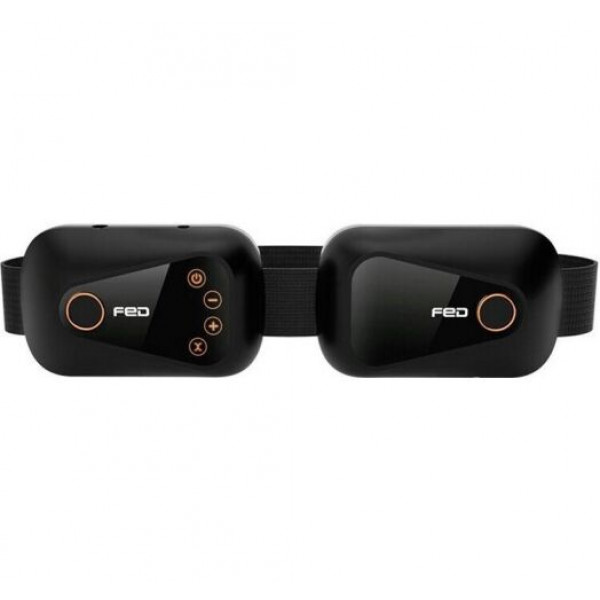 Фото - Уценка - Массажер для тела Xiaomi пояс FED-1013 Black