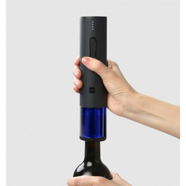 Фото - Штопор Xiaomi Huo Huo Electric Wine Opener (HU0027)