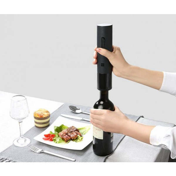 Фото - Штопор Xiaomi Huo Huo Electric Wine Opener (HU0027)