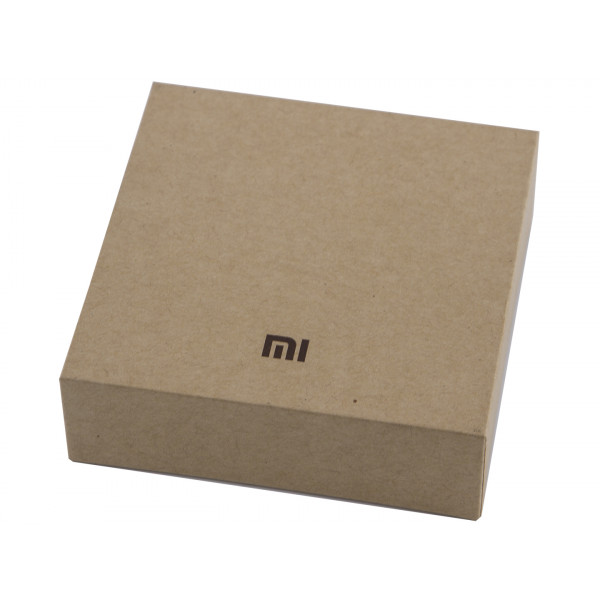 Фото - Фитнес-браслет универсальный Xiaomi Mi Band Black (XMSH01HM/03HM)