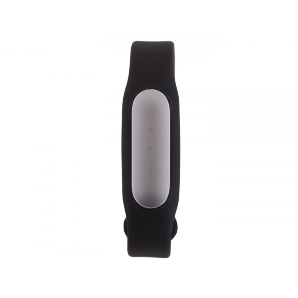 Фото - Фитнес-браслет универсальный Xiaomi Mi Band Black (XMSH01HM/03HM)