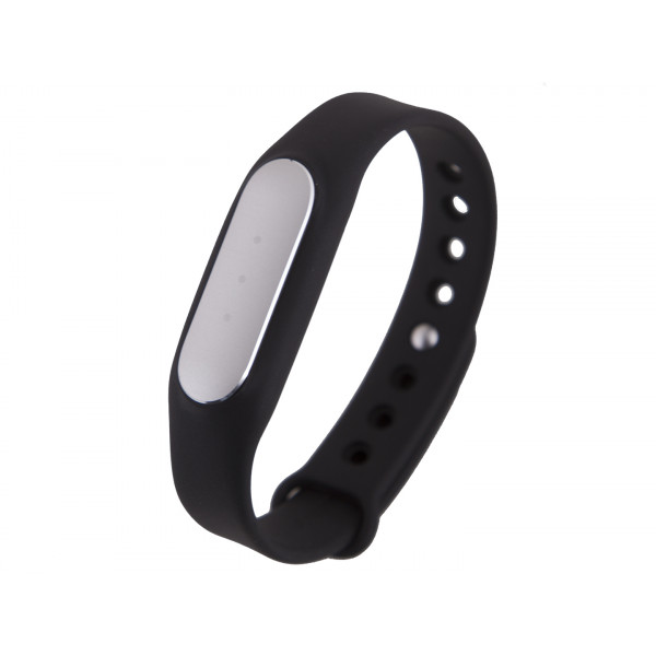 Фото - Фитнес-браслет универсальный Xiaomi Mi Band Black (XMSH01HM/03HM)