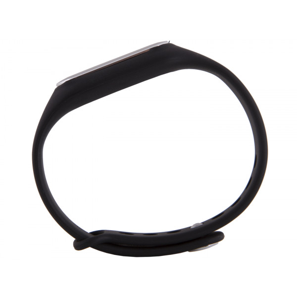 Фото - Фитнес-браслет универсальный Xiaomi Mi Band Black (XMSH01HM/03HM)