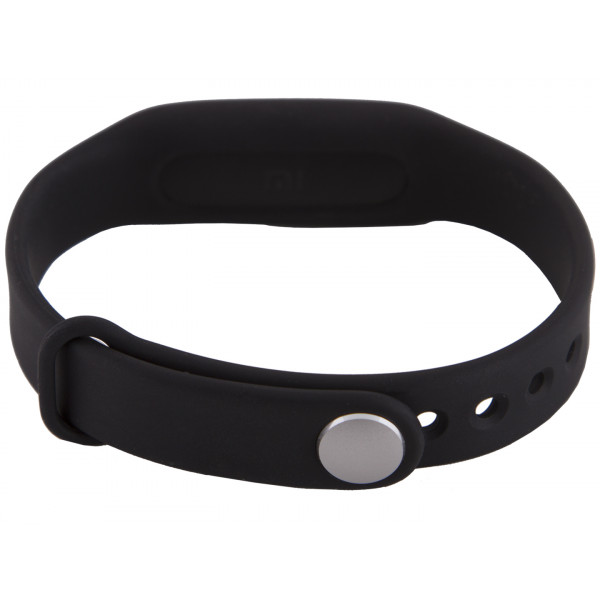 Фото - Фитнес-браслет универсальный Xiaomi Mi Band Black (XMSH01HM/03HM)