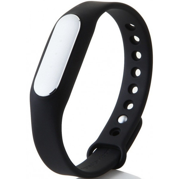 Фото - Фитнес-браслет Xiaomi Mi Band S1 Black (173022)