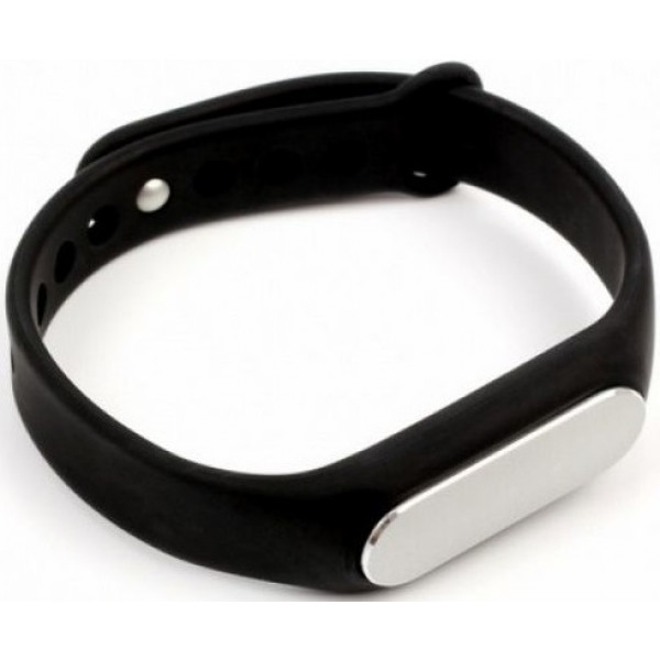 Фото - Фитнес-браслет Xiaomi Mi Band S1 Black (173022)