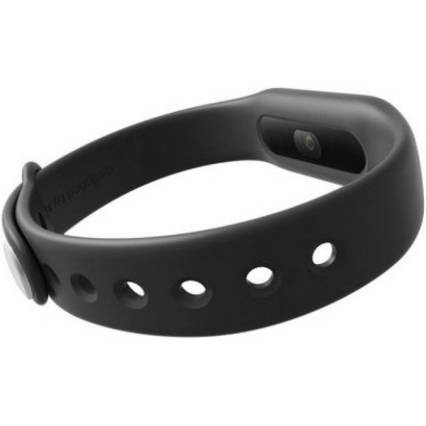 Фото - Фитнес-браслет Xiaomi Mi Band S1 Black (173022)