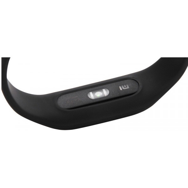 Фото - Фитнес-браслет Xiaomi Mi Band S1 Black (173022)