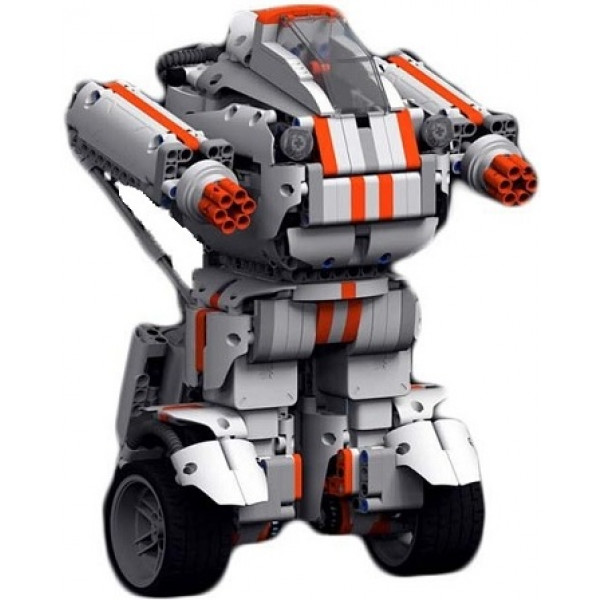 Фото - Программируемый робот Xiaomi Mi Bunny Building Block Transformers (LKU4021CN/LKU4025GL)