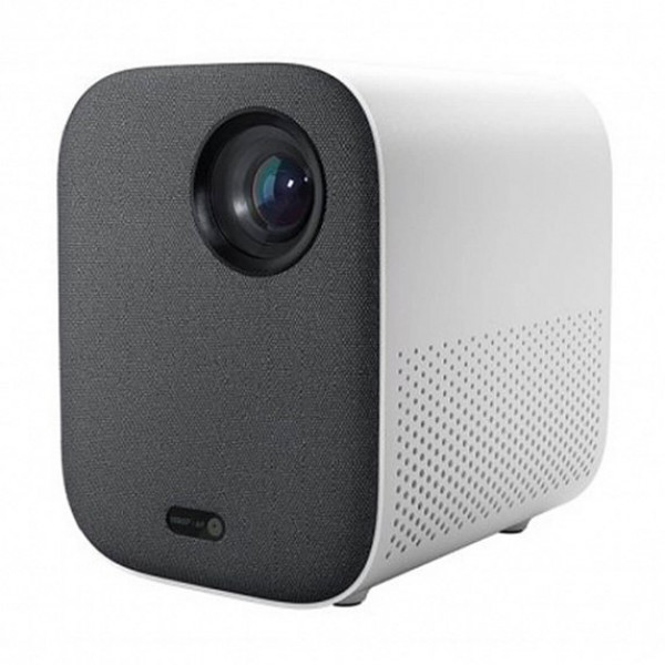 Фото - Проектор Xiaomi Mi Smart Compact Projector 1080p M055MGN (SJL4014GL)