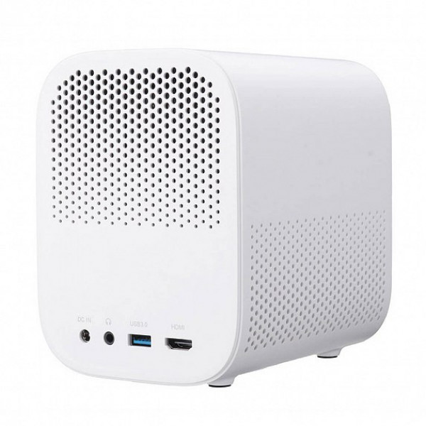 Фото - Проектор Xiaomi Mi Smart Compact Projector 1080p M055MGN (SJL4014GL)