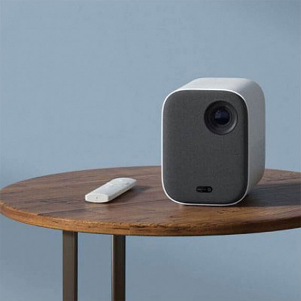 Фото - Проектор Xiaomi Mi Smart Compact Projector 1080p M055MGN (SJL4014GL)