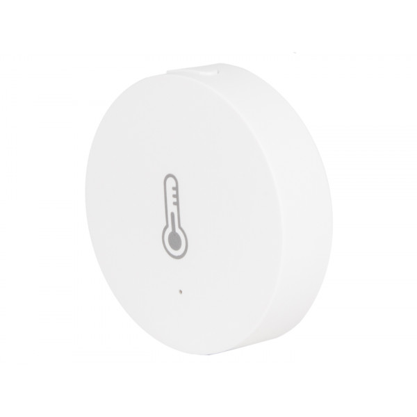Фото - Беспроводной датчик температуры и влажности вохдуха Xiaomi Mi Smart Temperature & Humidity Sensor (YTC4042GL/YTC4018CN)