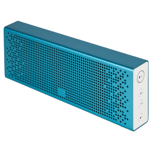 Фото - Портативная акустика Xiaomi Mi Speaker (QBH4054US) Blue