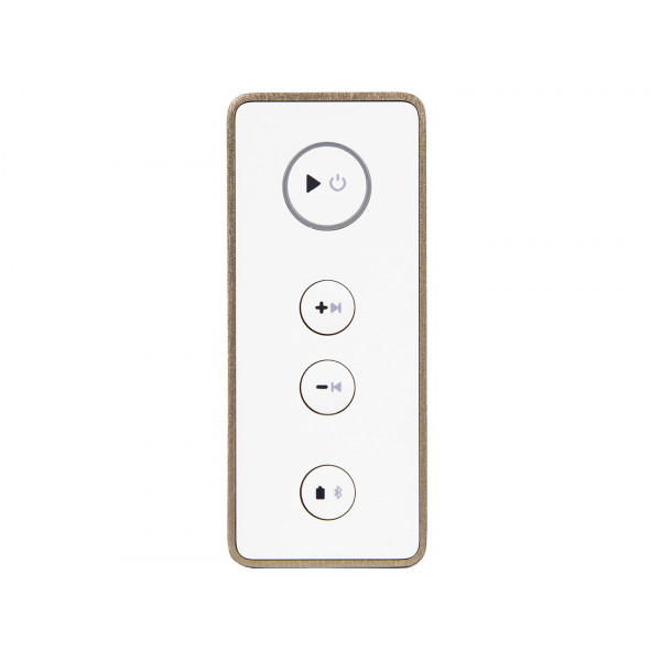 Фото - Портативная акустика Xiaomi Mi Speaker (QBH4057US) Gold
