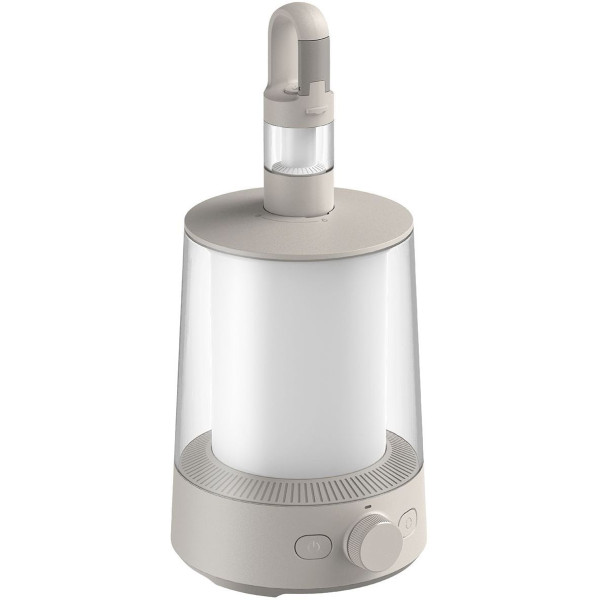 Фото - Фонарь Xiaomi Multi-function Camping Lantern