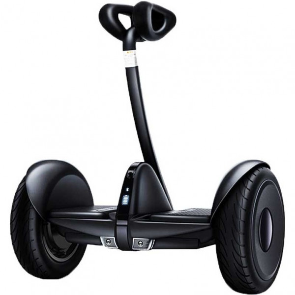 Фото - Гироскутер Xiaomi Ninebot S/Mini Black (QBE4001RT/QBE4015RT)