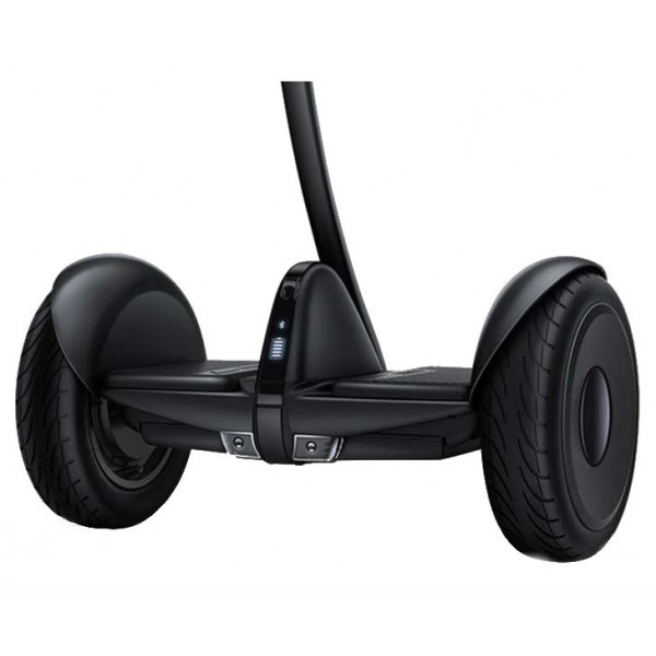 Фото - Гироскутер Xiaomi Ninebot S/Mini Black (QBE4001RT/QBE4015RT)