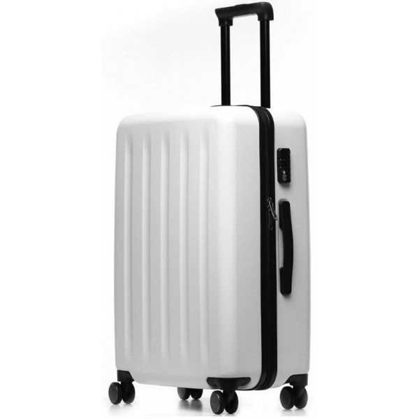 Фото - Чемодан Xiaomi Ninetygo PC Luggage 20'' White (6970055340052/6941413216869)