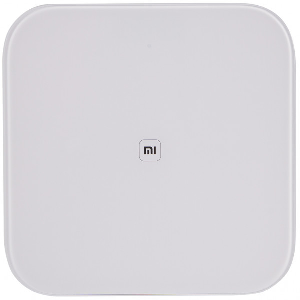 Фото - Весы напольные Xiaomi Smart Scales White (XMTZC01HM)