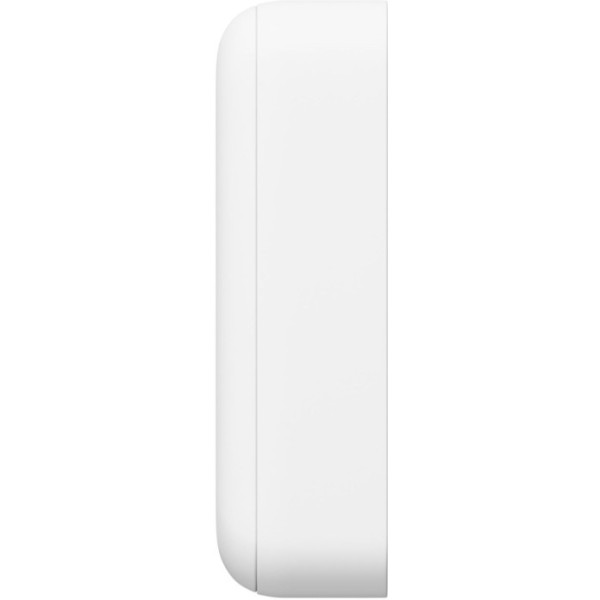 Фото - Беспроводной датчик температуры и влажности воздуха Xiaomi 3 Mini QBH4312GL White (1163928)