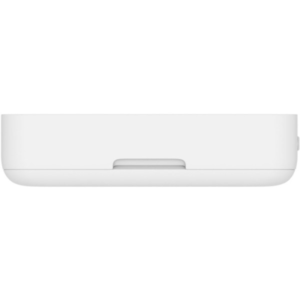 Фото - Беспроводной датчик температуры и влажности воздуха Xiaomi 3 Mini QBH4312GL White (1163928)