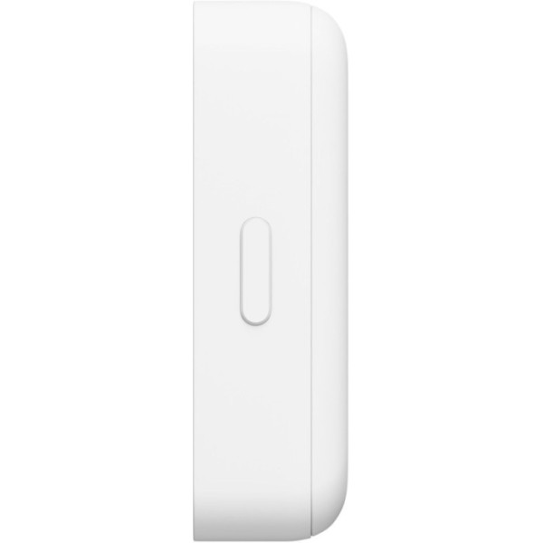 Фото - Беспроводной датчик температуры и влажности воздуха Xiaomi 3 Mini QBH4312GL White (1163928)