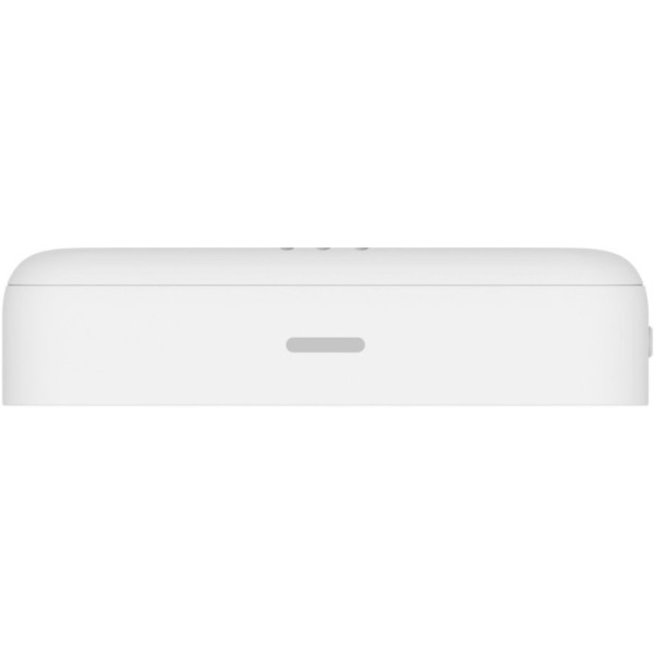 Фото - Беспроводной датчик температуры и влажности воздуха Xiaomi 3 Mini QBH4312GL White (1163928)