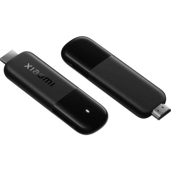 Фото - Стационарный медиаплеер Xiaomi TV Stick 4K (2nd Gen)