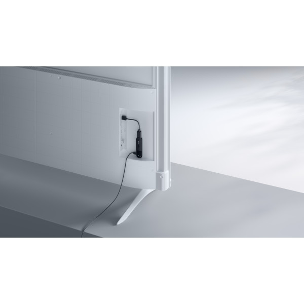 Фото - Стационарный медиаплеер Xiaomi TV Stick 4K (2nd Gen)