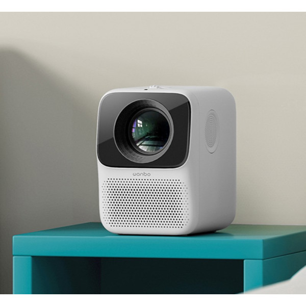 Фото - Проектор Xiaomi WanBo Projector T2 Max Global Edition