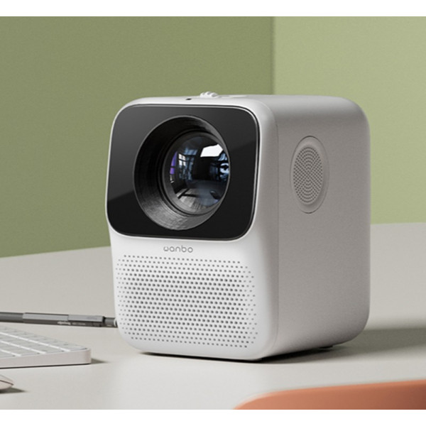 Фото - Проектор Xiaomi WanBo Projector T2 Max Global Edition