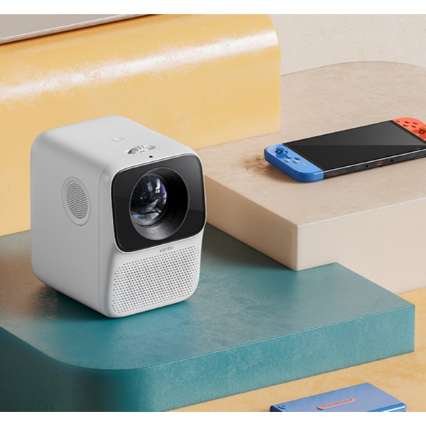 Фото - Проектор Xiaomi WanBo Projector T2 Max Global Edition