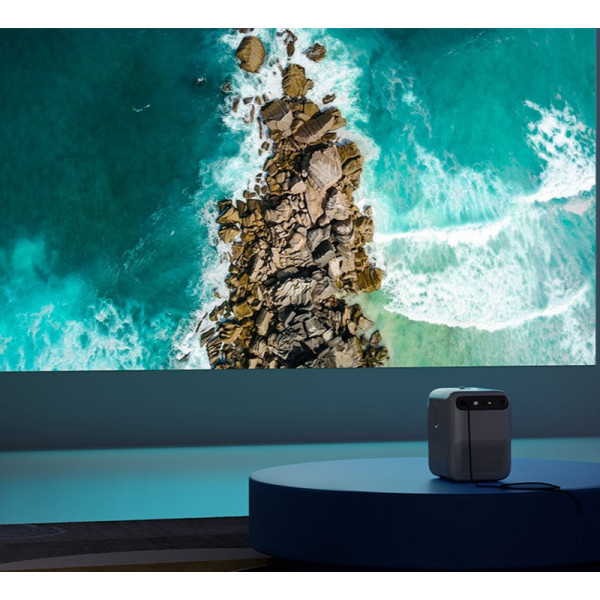 Фото - Проектор Xiaomi WanBo Projector T2 Max Global Edition