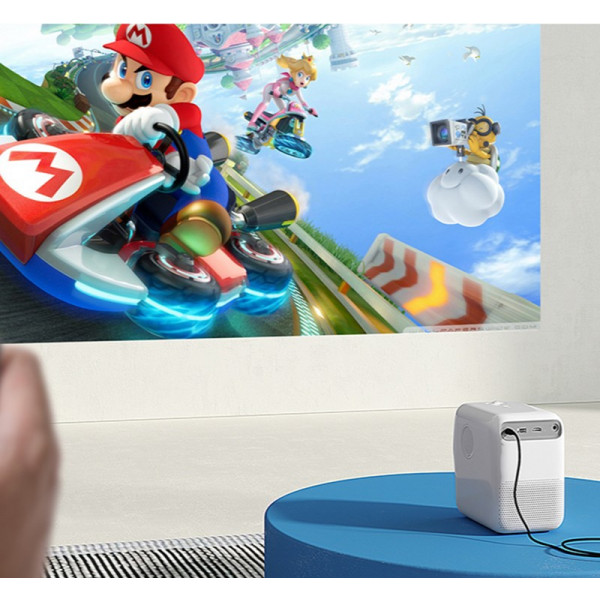 Фото - Проектор Xiaomi WanBo Projector T2 Max Global Edition