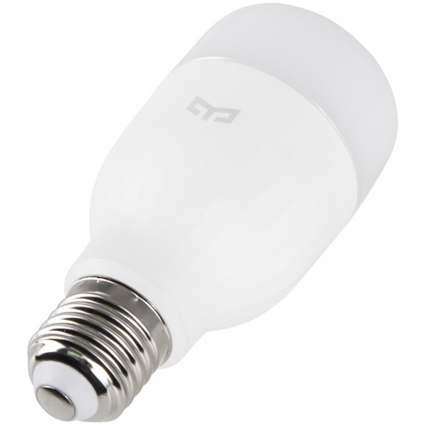 Фото - Умная лампа Xiaomi Yeelight LED WiFi White Smart Bulb E27 (GPX4001RT)