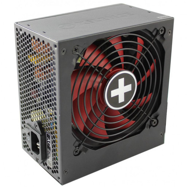 Фото - Блок питания для ПК Xilence Performance X (XP550R9) 550W
