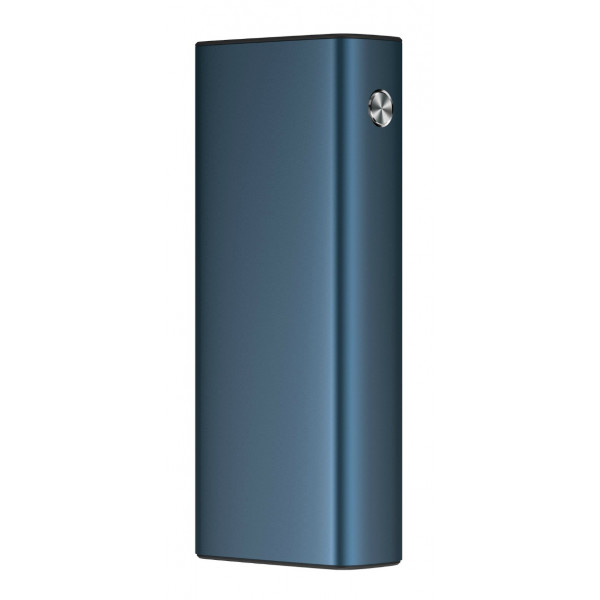 Фото - Батарея мобильная Xipin PX501 10000 mAh Blue