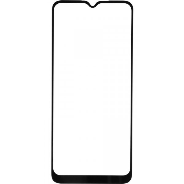 Фото - Защитное стекло для смартфона XOKO Full Cover Ultra-Thin 0.25мм Realme C11 (2021) Black 2 шт. (XK-FCU-RL-C11)