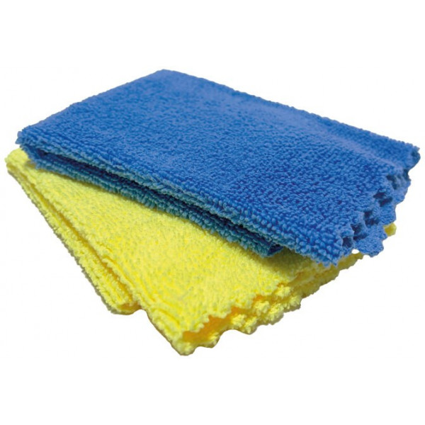 Фото - Автомобильная салфетка PanCleanMax 2in1 (XK-PCM-2)