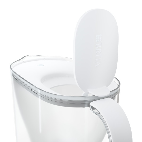 Фото - Фильтр-кувшин Brita Style Essential XL Mxpro белый