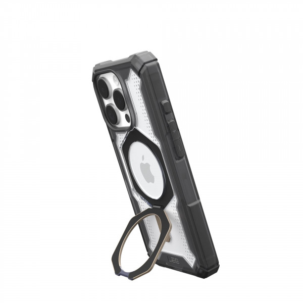 Фото - Чехол для смартфона UAG for iPhone 16 Pro, Plasma XTE MagSafe, Ash/Titanium (114474113136)