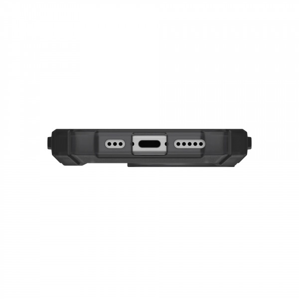 Фото - Чехол для смартфона UAG for iPhone 16 Pro, Plasma XTE MagSafe, Ash/Titanium (114474113136)