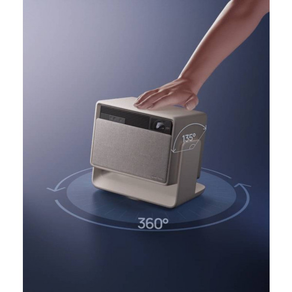 Фото - Проектор XGiMi Horizon S Pro (XM03Q)