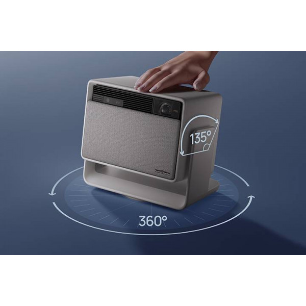 Фото - Проектор XGiMi Horizon S Pro (XM03Q)