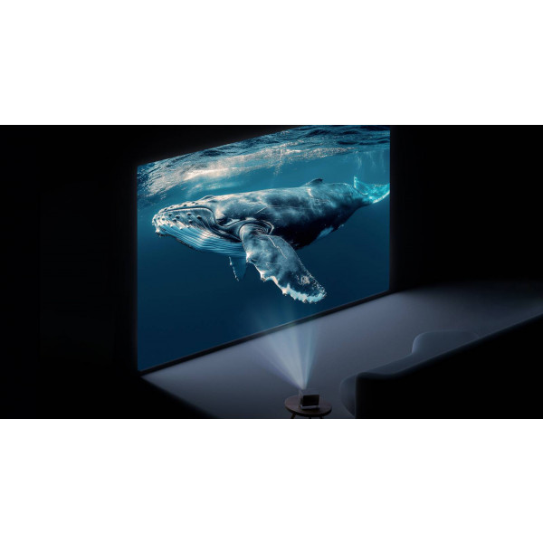 Фото - Проектор XGiMi Horizon S Pro (XM03Q)