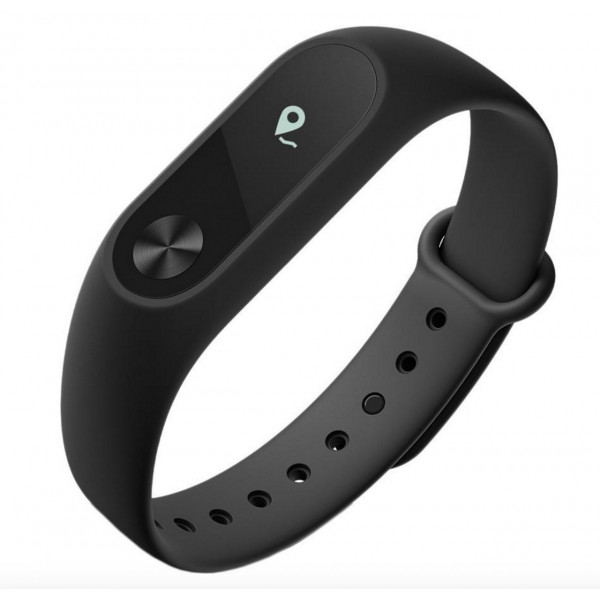 Фото - Фитнес-браслет Xiaomi Mi Band 2 Black