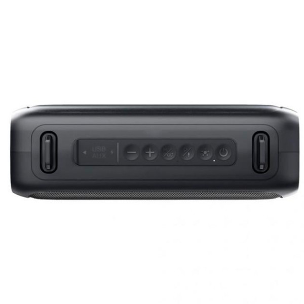 Фото - Портативная акустика XO F39 RGB (XO-F39-BK)