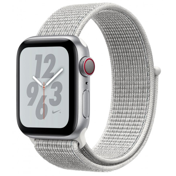 Фото - Ремешок для смарт-часов XOKO Apple Watch 38/40 Series 1,2,3 White (XK-AW-NB-White38)