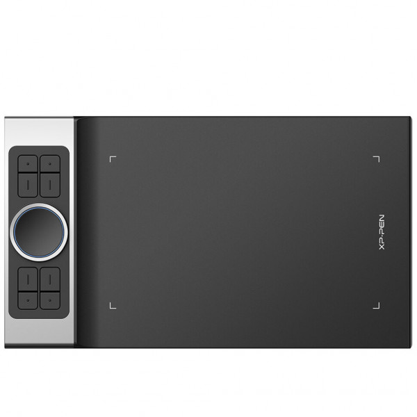 Фото - Микроповреждение - Графический планшет XP-Pen Deco Pro S